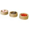 Rivsalt - Spice Bowls Set 3pce -Santos Shop 111505 Large