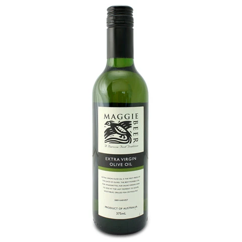 Maggie Beer - Extra Virgin Olive Oil 375ml 3 Maggie Beer - Extra Virgin Olive Oil 375ml