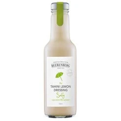 Beerenberg - Tahini Lemon Dressing 300ml