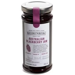 Beerenberg - Australian Blackberry Jam 300g