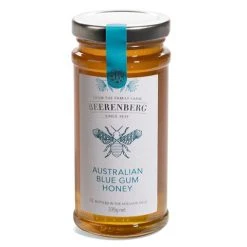 Beerenberg - Australian Blue Gum Honey 335g