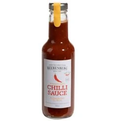 Beerenberg - Chilli Sauce 300ml