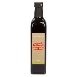 Simon Johnson - Organic Balsamic Vinegar 500ml