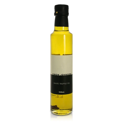 Simon Johnson - White Truffle Oil 250ml 3 Simon Johnson - White Truffle Oil 250ml