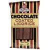 Peter's Licorice Lovers - Chocolate Coated Licorice 200g -Santos Shop 153637 Large