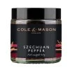 Cole & Mason - Szechuan Pepper 20g -Santos Shop 159642 Large