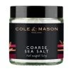 Cole & Mason - Coarse Salt 120g -Santos Shop 159645 Large
