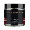 Cole & Mason - Black Salt 120g -Santos Shop 159646 Large