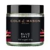 Cole & Mason - Blue Salt 120g