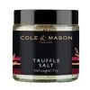 Cole & Mason - Truffle Salt 115g -Santos Shop 159648 Large