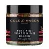 Cole & Mason - Piri Piri Seasoning Blend 55g -Santos Shop 159651 Large