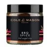 Cole & Mason - BBQ Spice 60g