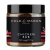 Cole & Mason - Chicken Rub 55g -Santos Shop 159659 Large