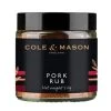 Cole & Mason - Pork Rub 50g 2 Cole & Mason - Pork Rub 50g -Santos Shop 159661 Large