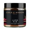Cole & Mason - Lamb Rub 60g -Santos Shop 159662 Large
