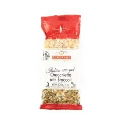 Tiberino - Orecchiette With Broccoli 200g