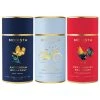 Monista Tea Co. - The Classic Black Collection 3x100g 1 Monista Tea Co. - The Classic Black Collection 3x100g -Santos Shop 164152 Large
