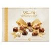 Lindt - Prestige Selection W/ Milk, Dark & White Chocs 345g -Santos Shop 164793 Large
