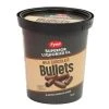 Superior - Milk Chocolate Bullets Tub 750g -Santos Shop 164794 Large