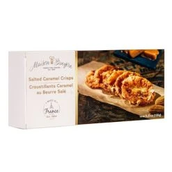 Maison Bruyere - Salted Caramel Crisps 120g