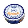 Butter Cookies - Blue Design 454g 2 Butter Cookies - Blue Design 454g -Santos Shop 165360 Large