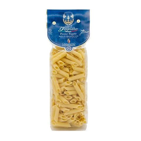 Pasta Di Gragnano - Penne Rigate 3 Pasta Di Gragnano - Penne Rigate
