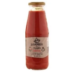 Bagnomaria - Passata Di Pomodoro Conventional 680g