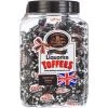 Walkers - Liquorice Toffees 1.25kg 2 Walkers - Liquorice Toffees 1.25kg -Santos Shop 166165 Large