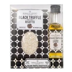 Borgo De Medici - Truffle Risotto Set 2pce