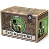 Craft A Brew - Beer Recipe Kit Bone Dry Irish Stout 6pce -Santos Shop 168398 Large