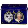 New English Teas Limited New English Teas - Queen Elizabeth II Breakfast Teabags 40 -Santos Shop 169653 Large