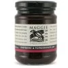 Maggie Beer - Raspberry & Pomegranate Jam 285g -Santos Shop 174052 Large