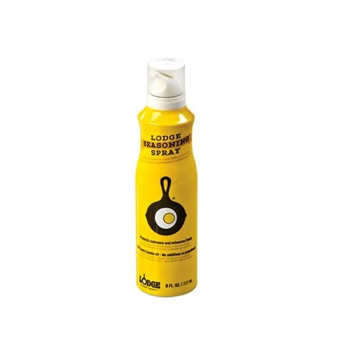 Lodge - Seasoning Oil Spray 3 Lodge - Seasoning Oil Spray