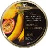 Simpkins - Tropical Fruit Travel Sweets 200g -Santos Shop 179672 Large