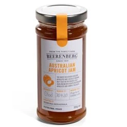 Beerenberg - Australian Apricot Jam 300g