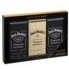 Goldkenn - Jack Daniel's Choc Liqueur Gift Pack 3pce 300g 2 Goldkenn - Jack Daniel's Choc Liqueur Gift Pack 3pce 300g -Santos Shop 187475 Large