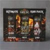 Flaming Coals - Ultimate Rub Pack -Santos Shop 189472 Large