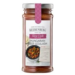Beerenberg - Hungarian Beef Goulash Slow Cook Base 240ml
