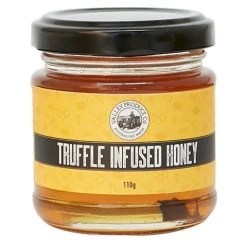 Valley Produce Company VPC - Truffle Infused Honey 110g