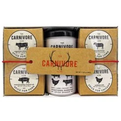 Eat Art Eat.Art - Carnivore Club 340g