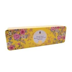 Grandma Wilds - Victorian Floral Buttery Shortbread Tin 200g