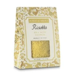 Borgo De Medici - Saffron Risotto 220g