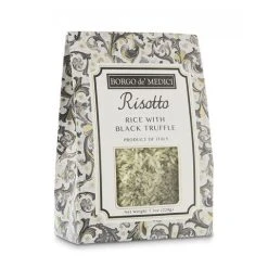 Borgo De Medici - Truffle Risotto 220g