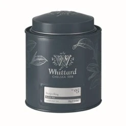 Whittard Of Chelsea Whittard - Darjeeling Loose Leaf Tea Caddy 120g