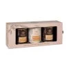 Whittard Of Chelsea Whittard - Luxury Hot Chocolate Selection Set 3pce -Santos Shop 191144 Large