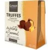 Guyaux - Truffles W/Isigny Caramel 200g -Santos Shop 191412 Large