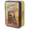 La Maison D'Armorine - Salted Caramels Armorine Gift Tin 150g -Santos Shop 191415 Large