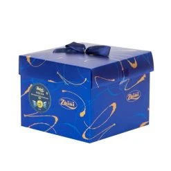 Zaini - Boule D'Or Milk Gift Box 300g