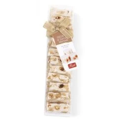 Pisti - Soft Nougat W/ Sicilian Hazelnuts 200g
