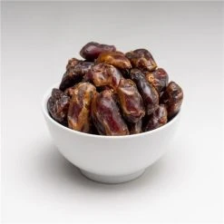 Santos - Pitted Sayer Dates 1kg